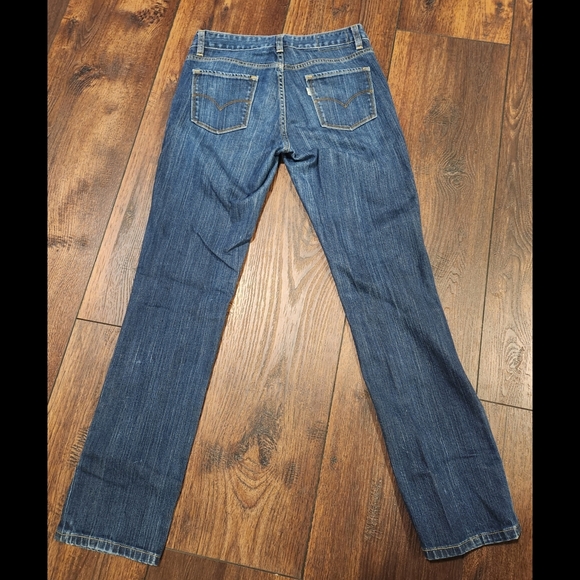 Levi's 552 White Tab - Picture 6 of 14